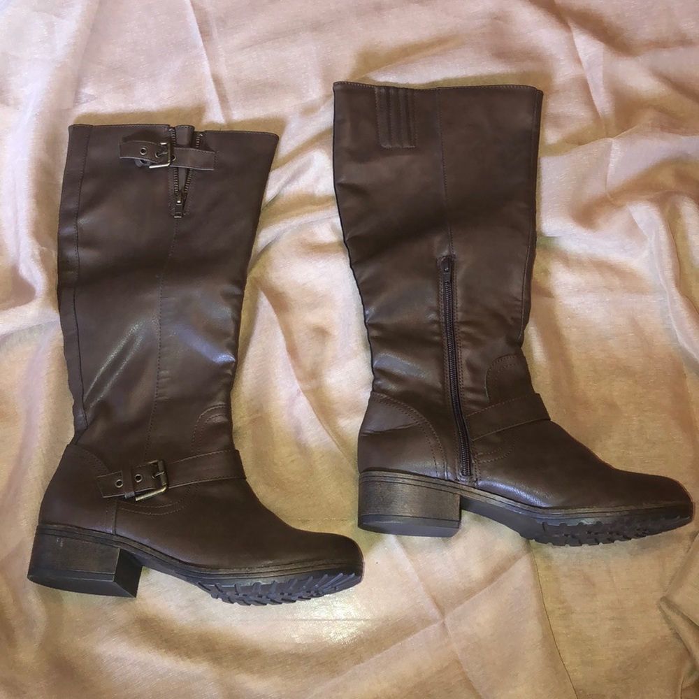 Kohl’s  Knee High Boots ❤️BUNDLE & SAVE❤️